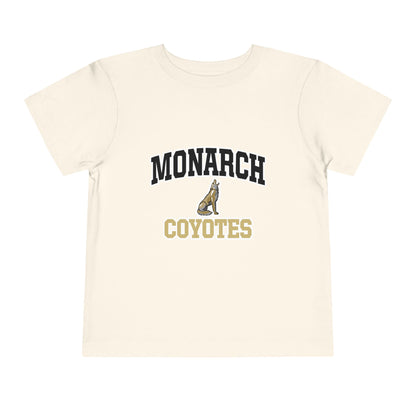 Toddler Short Sleeve Tee