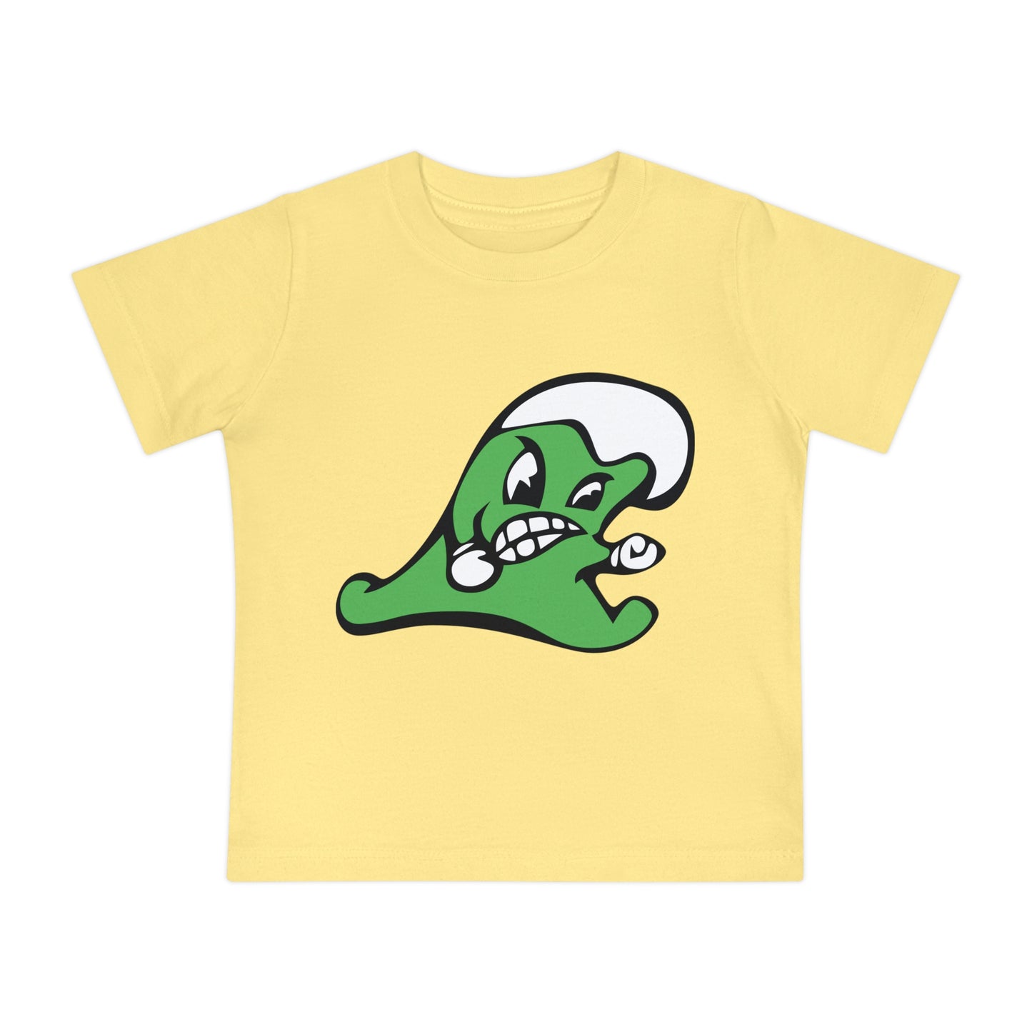 Baby Short Sleeve Tee