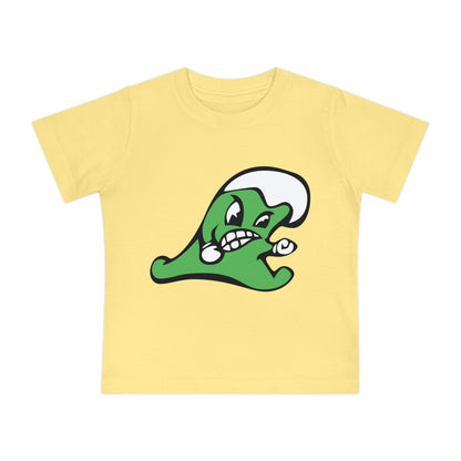 Baby Short Sleeve Tee