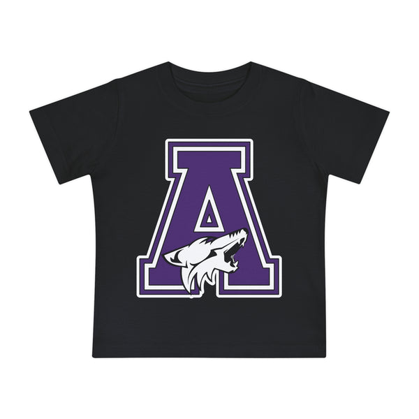 Baby Short Sleeve Tee
