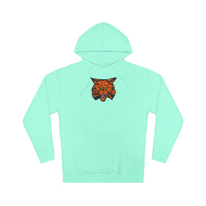 Midweight Pullover Hoodie