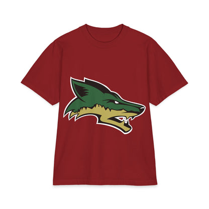 Max Heavyweight Short Sleeve Tee