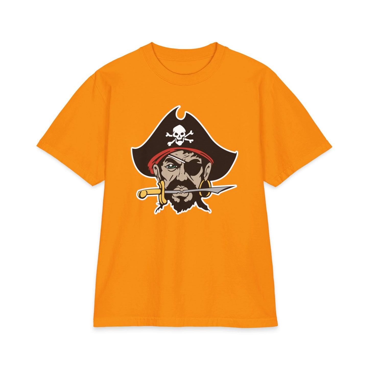 Max Heavyweight Short Sleeve Tee