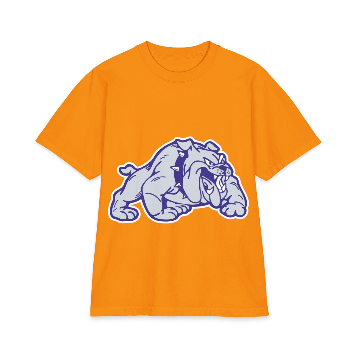 Max Heavyweight Short Sleeve Tee