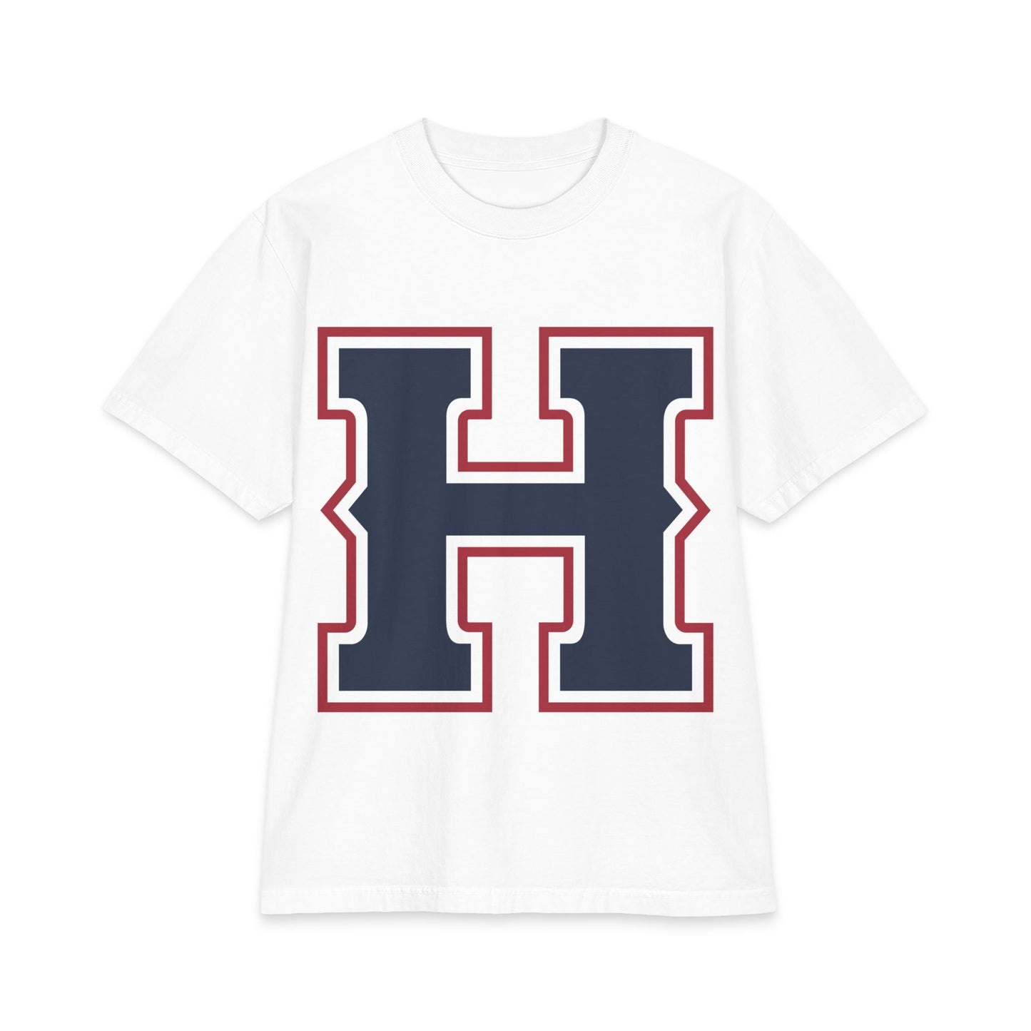 Max Heavyweight Short Sleeve Tee