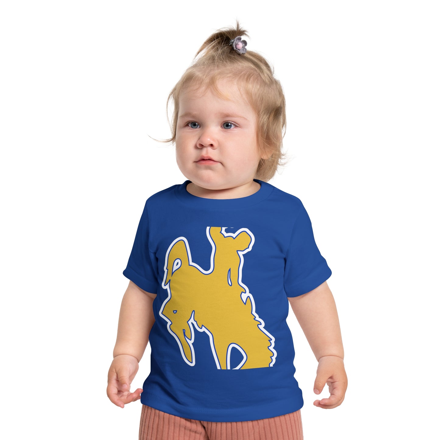 Baby Short Sleeve Tee