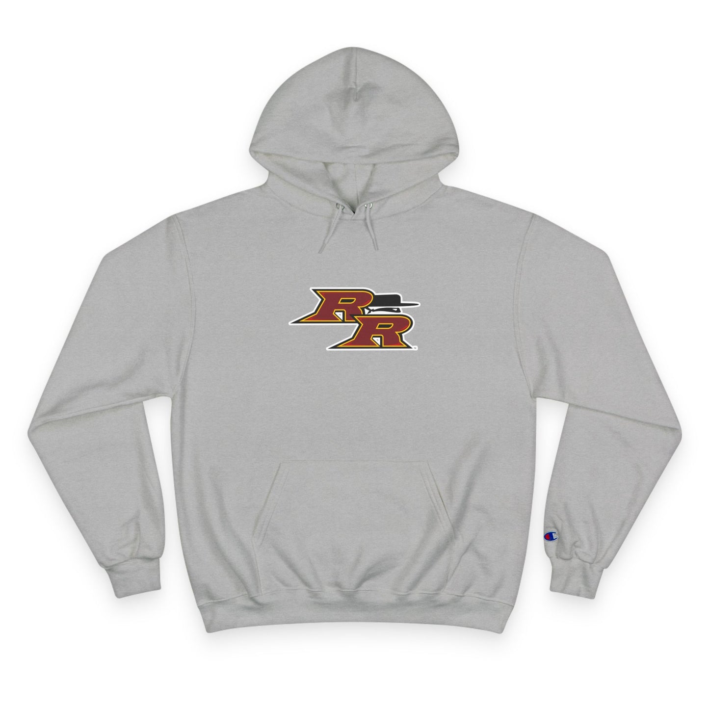 Champion Powerblend Fleece Pullover Hoodie