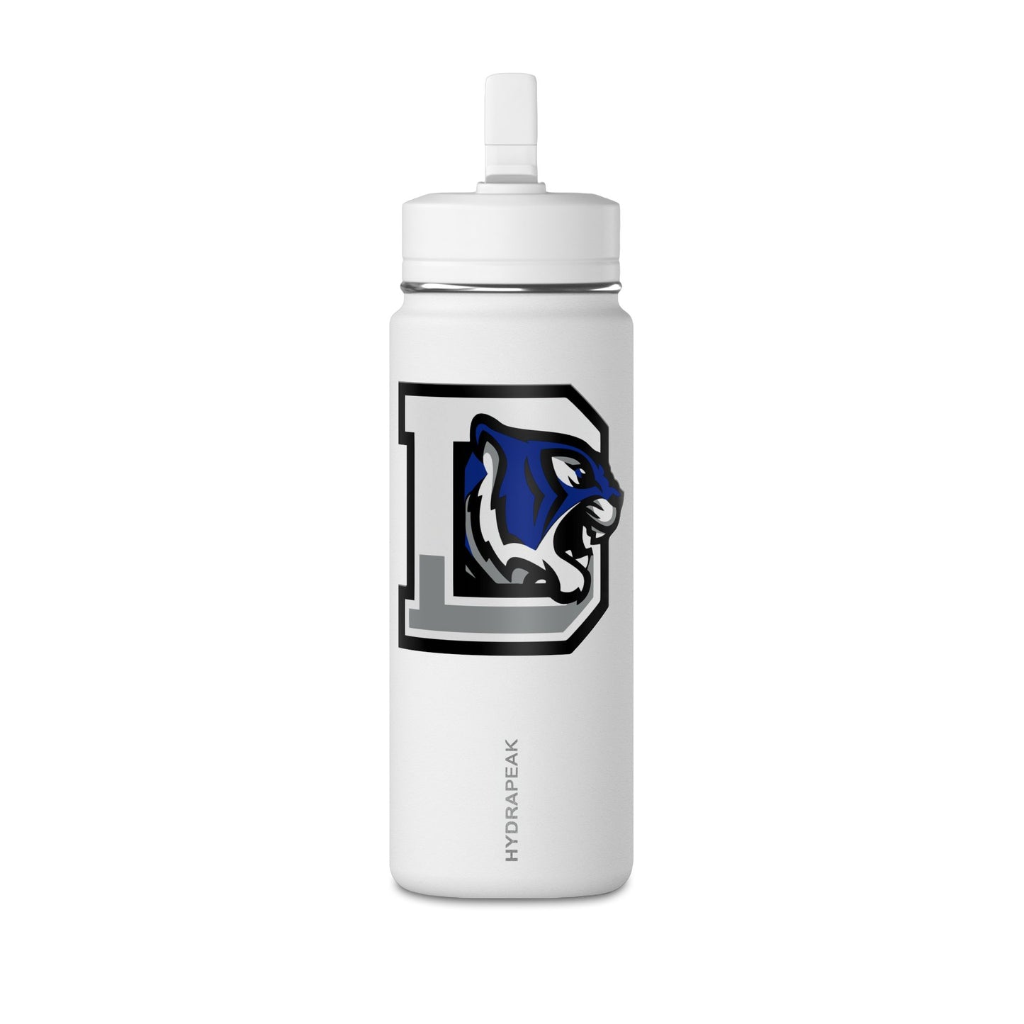 Mini Water Bottle, 20oz