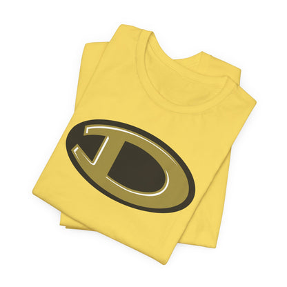 Jersey Short Sleeve Tee