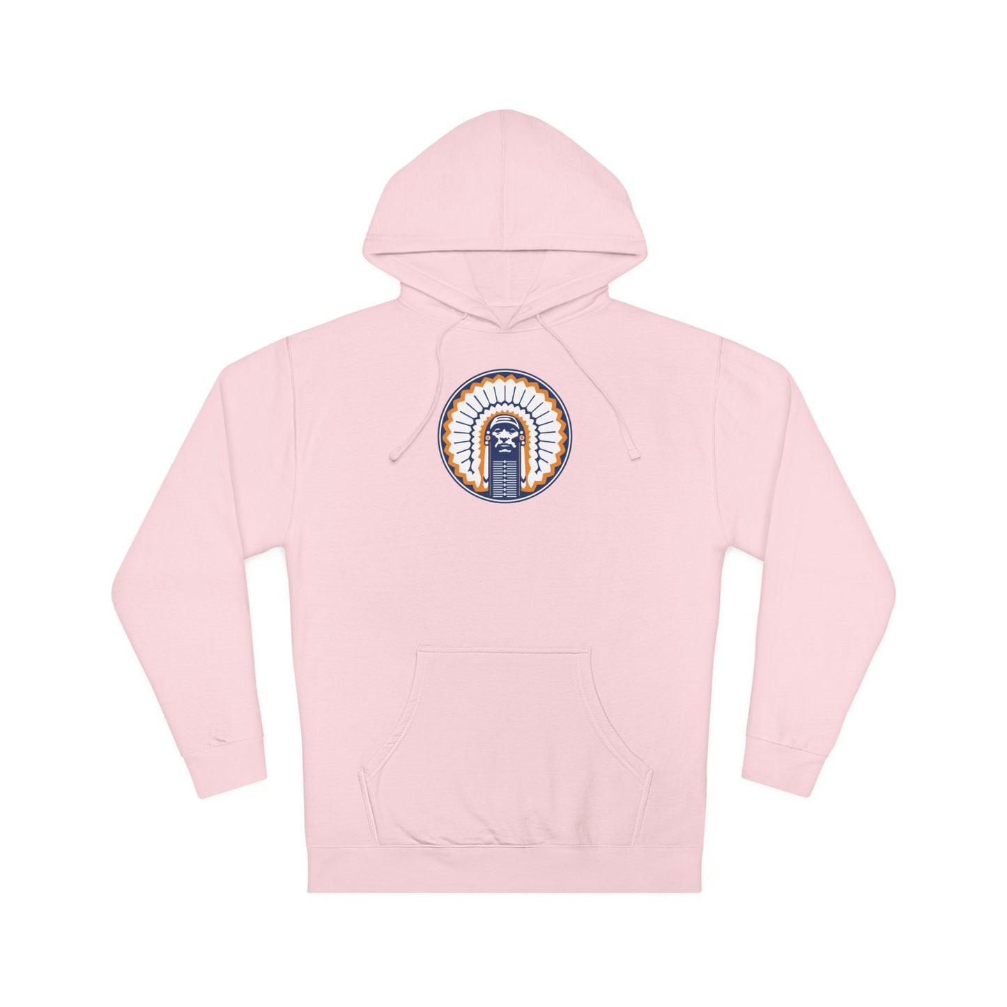 Midweight Pullover Hoodie