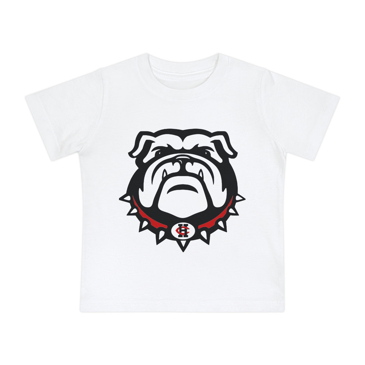 Baby Short Sleeve Tee