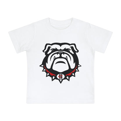 Baby Short Sleeve Tee