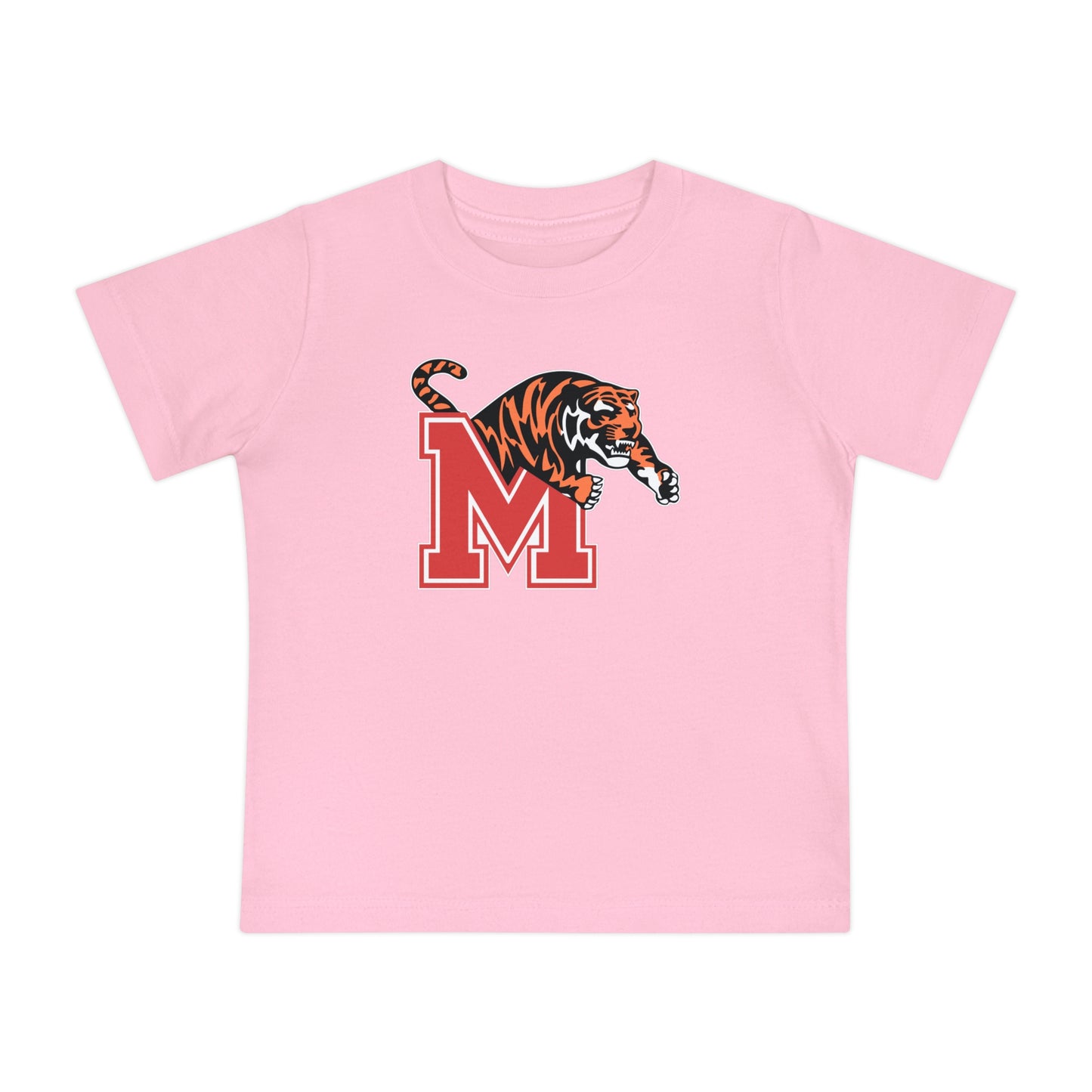 Baby Short Sleeve Tee