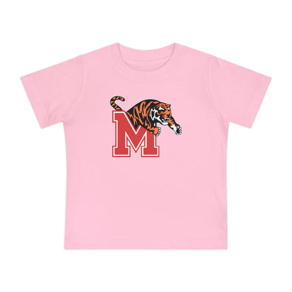 Baby Short Sleeve Tee