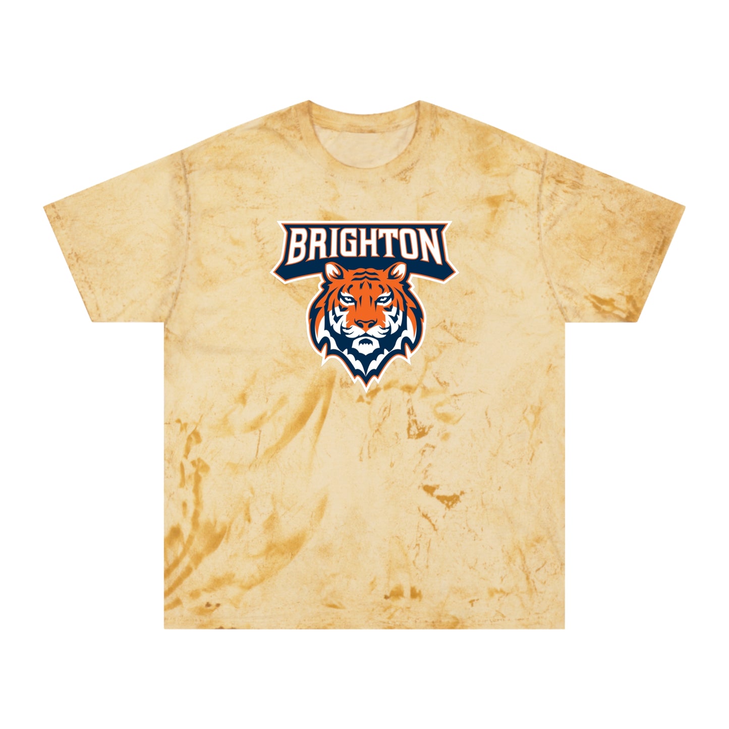 Color Blast School Spirit Tee