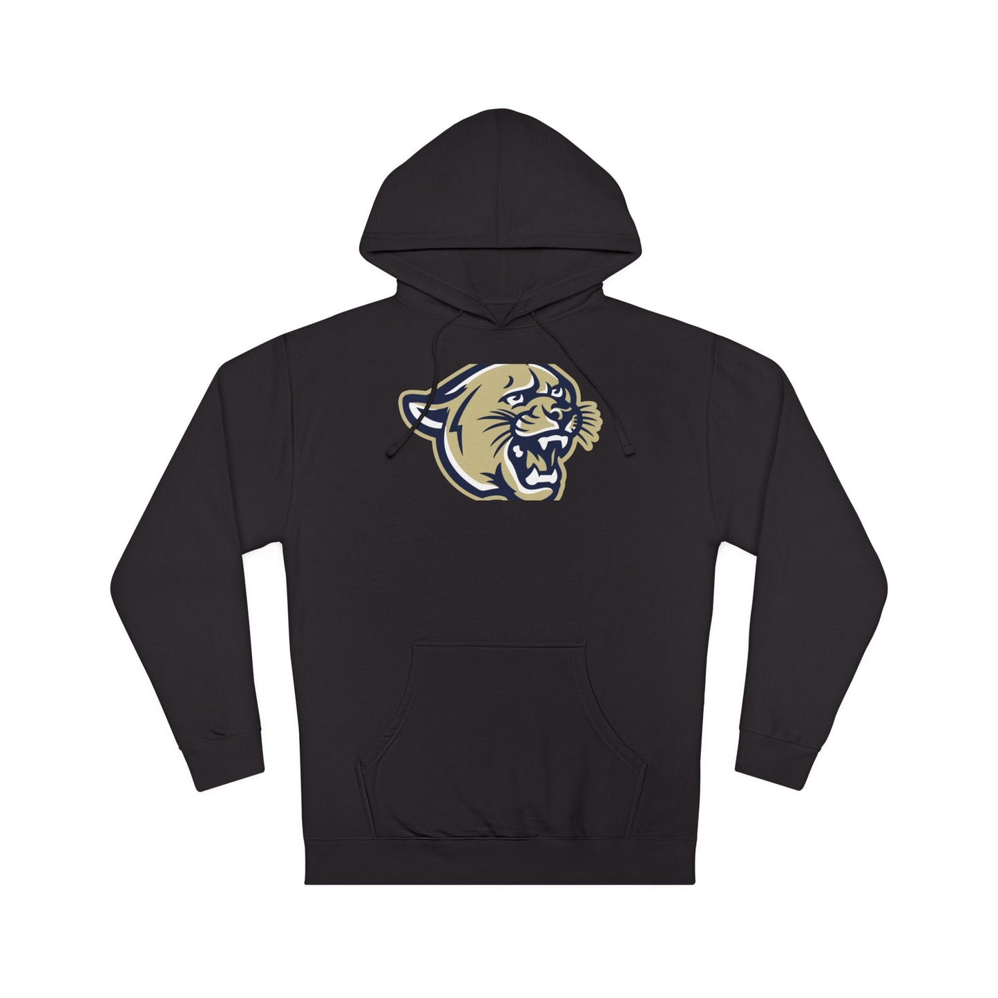 Midweight Pullover Hoodie