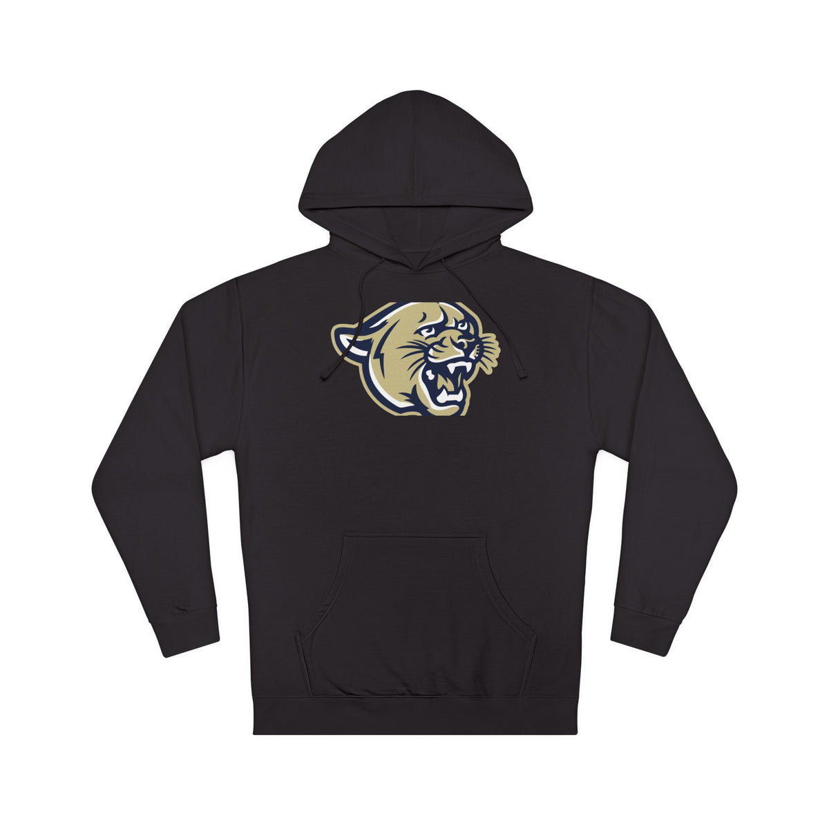 Midweight Pullover Hoodie