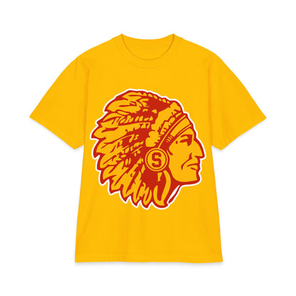 Max Heavyweight Short Sleeve Tee