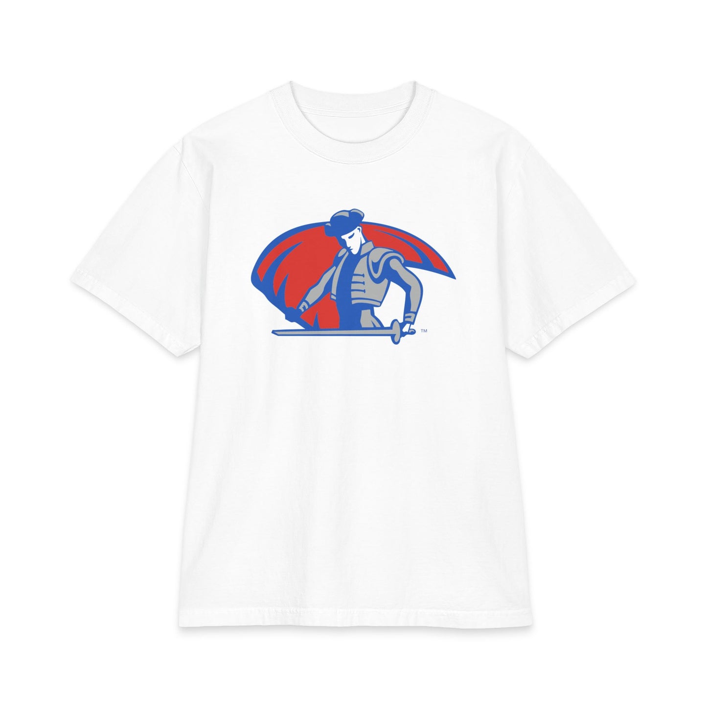 Max Heavyweight Short Sleeve Tee
