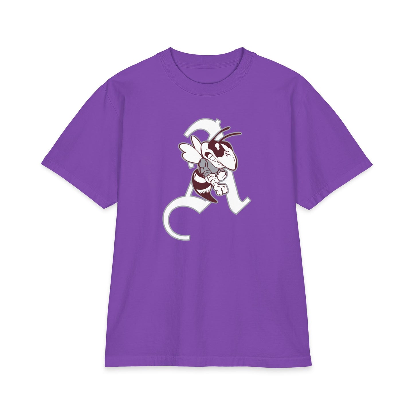Max Heavyweight Short Sleeve Tee