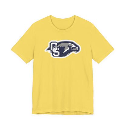 Jersey Short Sleeve Tee