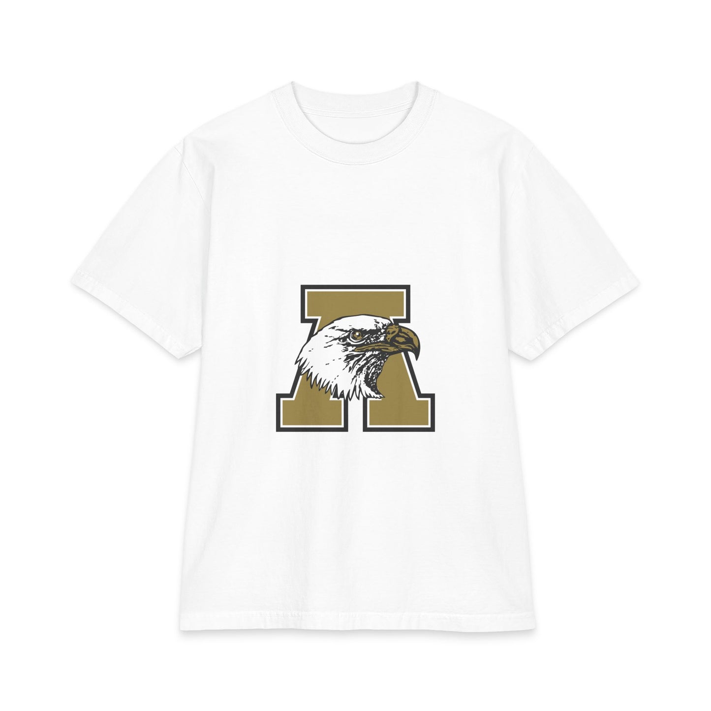 Max Heavyweight Short Sleeve Tee