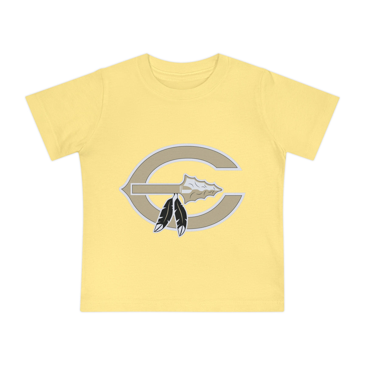 Baby Short Sleeve Tee