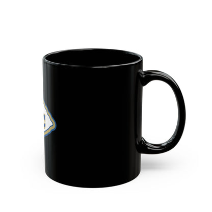 Black Team Mug (11oz/15oz)