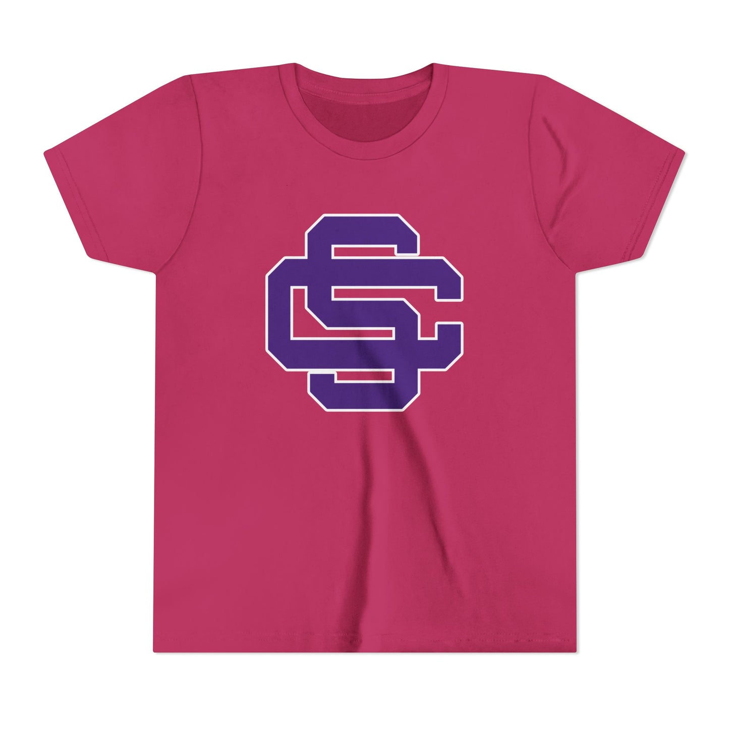 Youth Short Sleeve Tee