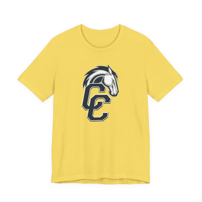 Jersey Short Sleeve Tee