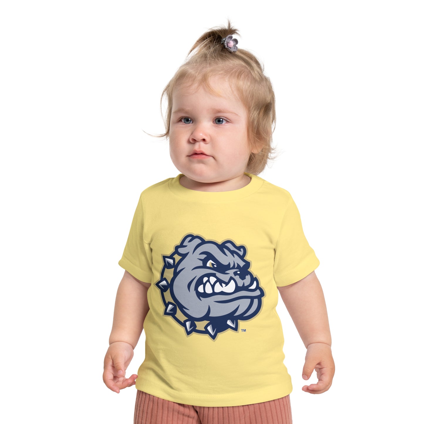 Baby Short Sleeve Tee