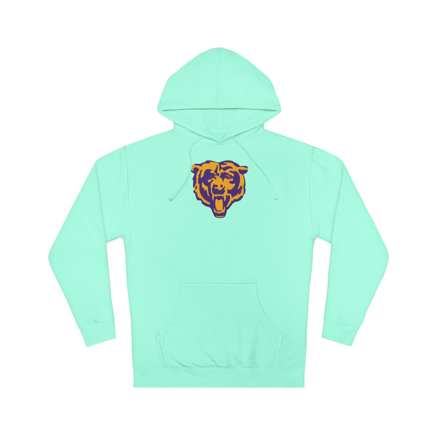 Midweight Pullover Hoodie