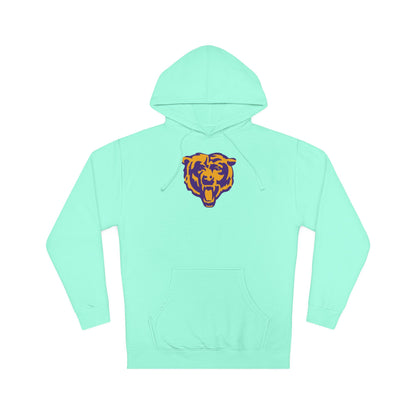 Midweight Pullover Hoodie