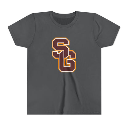 Youth Short Sleeve Tee