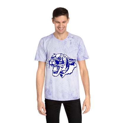 Color Blast School Spirit Tee