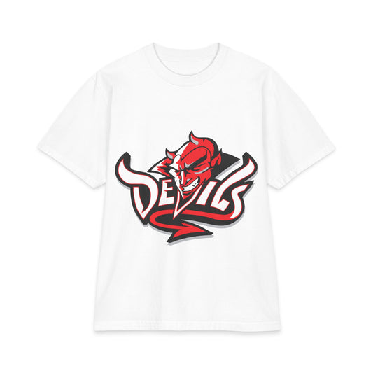 Max Heavyweight Short Sleeve Tee