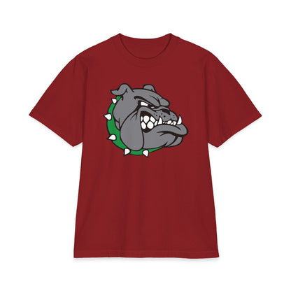 Max Heavyweight Short Sleeve Tee