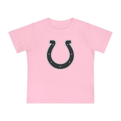 Baby Short Sleeve Tee