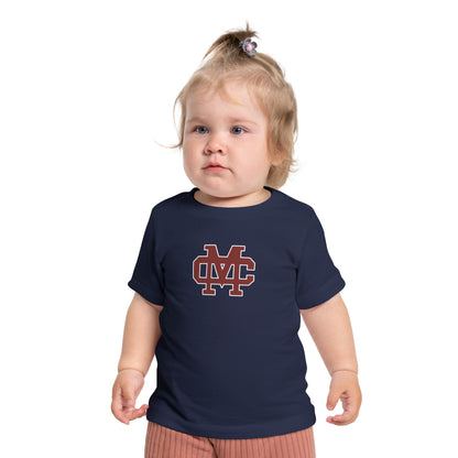 Baby Short Sleeve Tee