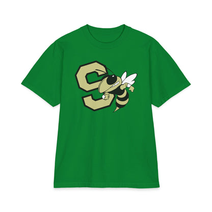 Max Heavyweight Short Sleeve Tee
