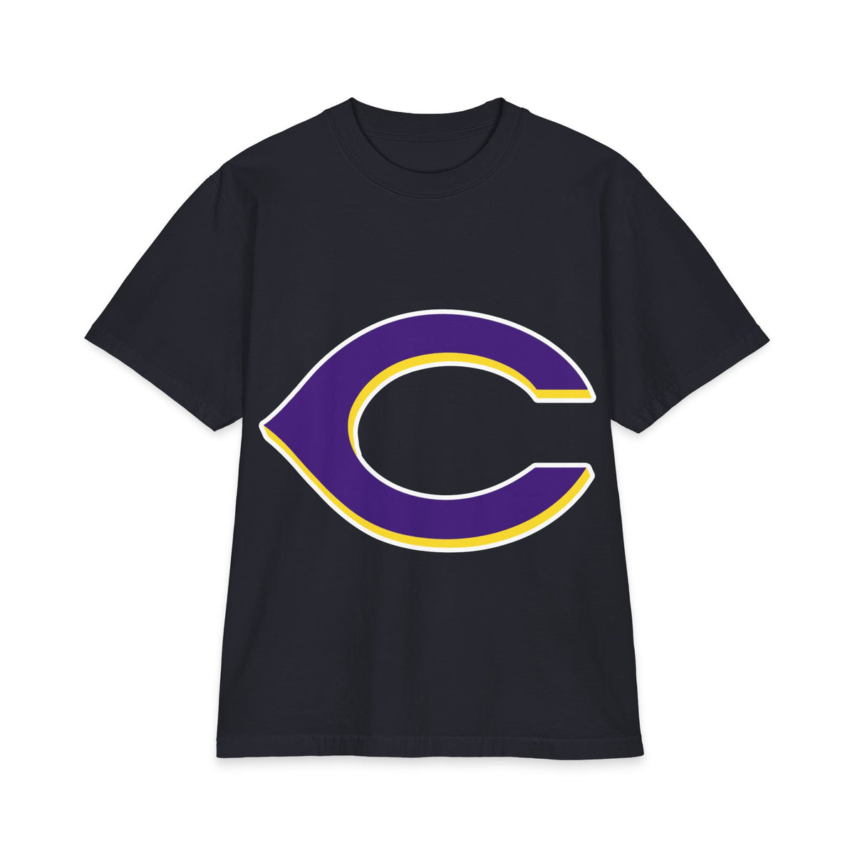 Max Heavyweight Short Sleeve Tee
