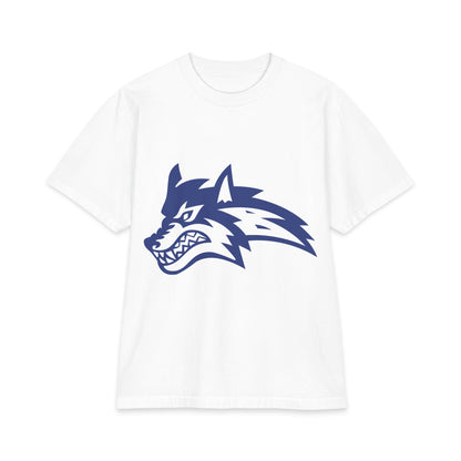 Max Heavyweight Short Sleeve Tee