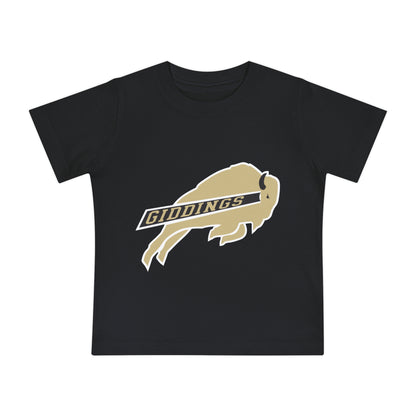 Baby Short Sleeve Tee