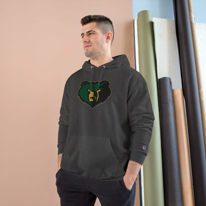 Champion Powerblend Fleece Pullover Hoodie