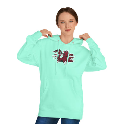 Midweight Pullover Hoodie