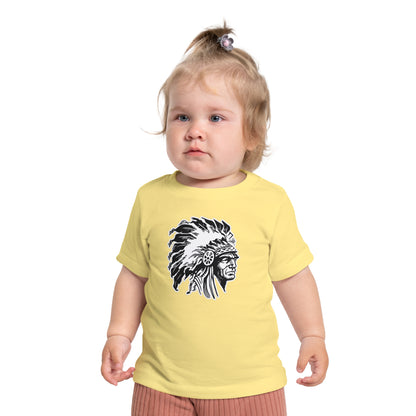 Baby Short Sleeve Tee