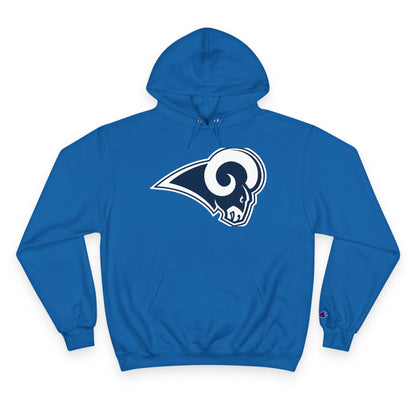 Champion Powerblend Fleece Pullover Hoodie