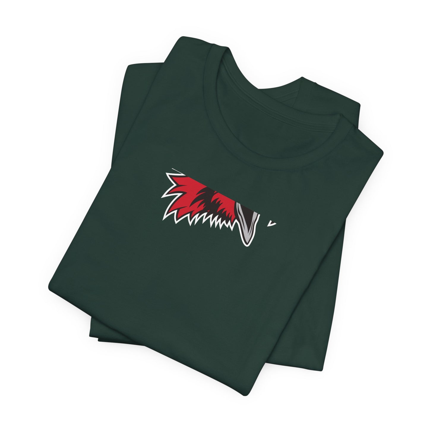 Jersey Short Sleeve Tee