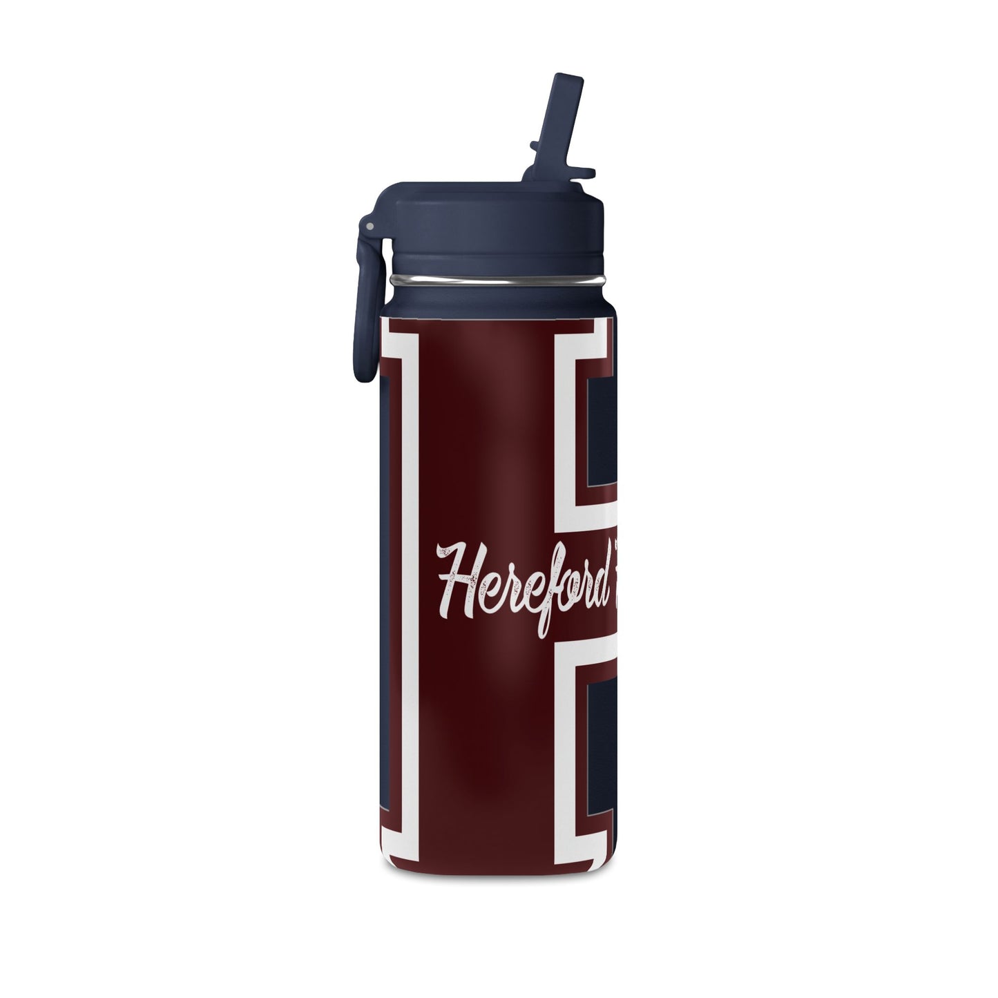 Mini Water Bottle, 20oz