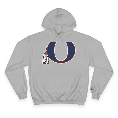 Champion Powerblend Fleece Pullover Hoodie